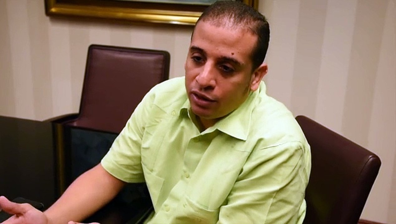 Doctor Luis Ortega