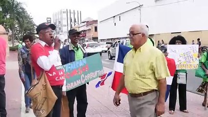 Firmas contra la impunidad