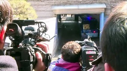 Veinte años de cárcel para confidente de la expresidenta surcoreana