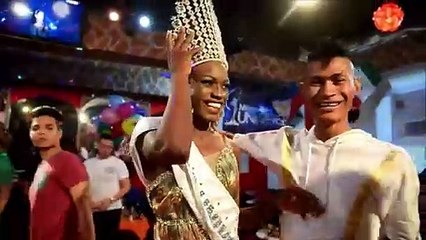 Colombia celebra primera edición de Miss Universo Gay.mp4