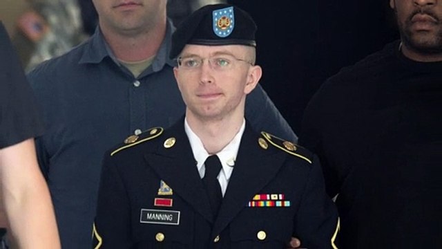 Obama conmuta pena de Chelsea Manning, fuente de WikiLeaks