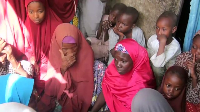 Grupo islamista Boko Haram libera a 76 estudiantes secuestradas en Nigeria