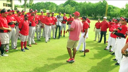 Cambios Gerenciales En Lidom