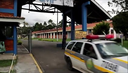 "República de Curitiba", capital brasileña de “Lava Jato”