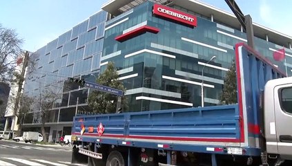 De la corrupción de Odebrecht no se salva ni Cristo