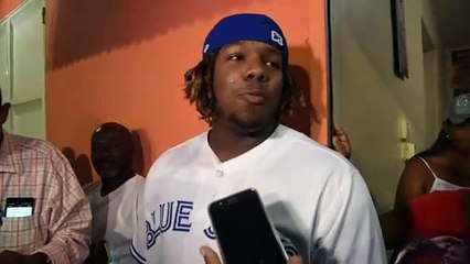 Vladimir Guerrero Jr.