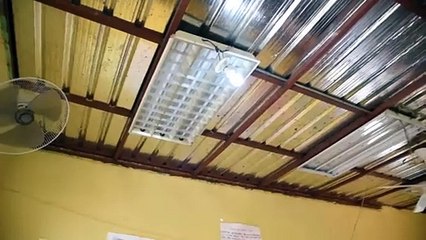 Lic. Germán González  Director Centro Educativo Básico Elvira de Mendoza.mp4