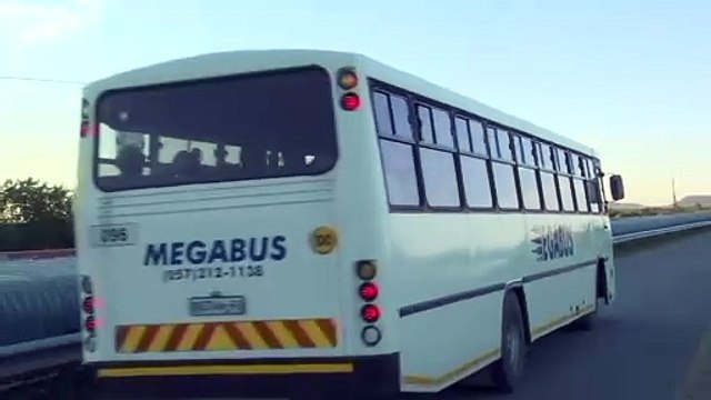 Rescatan sanos y salvos a todos los mineros atrapados en Sudáfrica