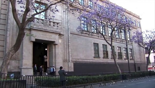 Suprema Corte mexicana rechaza recursos de “El Chapo”