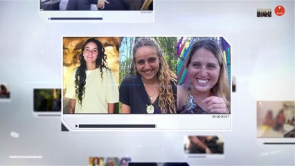 Released Hostage Parent REVEALS SHOCKING Details; Video Goes Viral All Over Israel