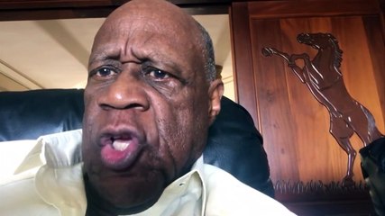 Johnny Ventura Habla De Joseito Mateo