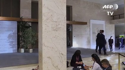 Oposición siria buscará apoyo de Rusia en los diálogos de paz
