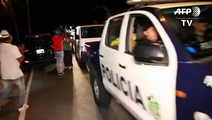 Excarcelan a exdictador panameño Noriega para operación