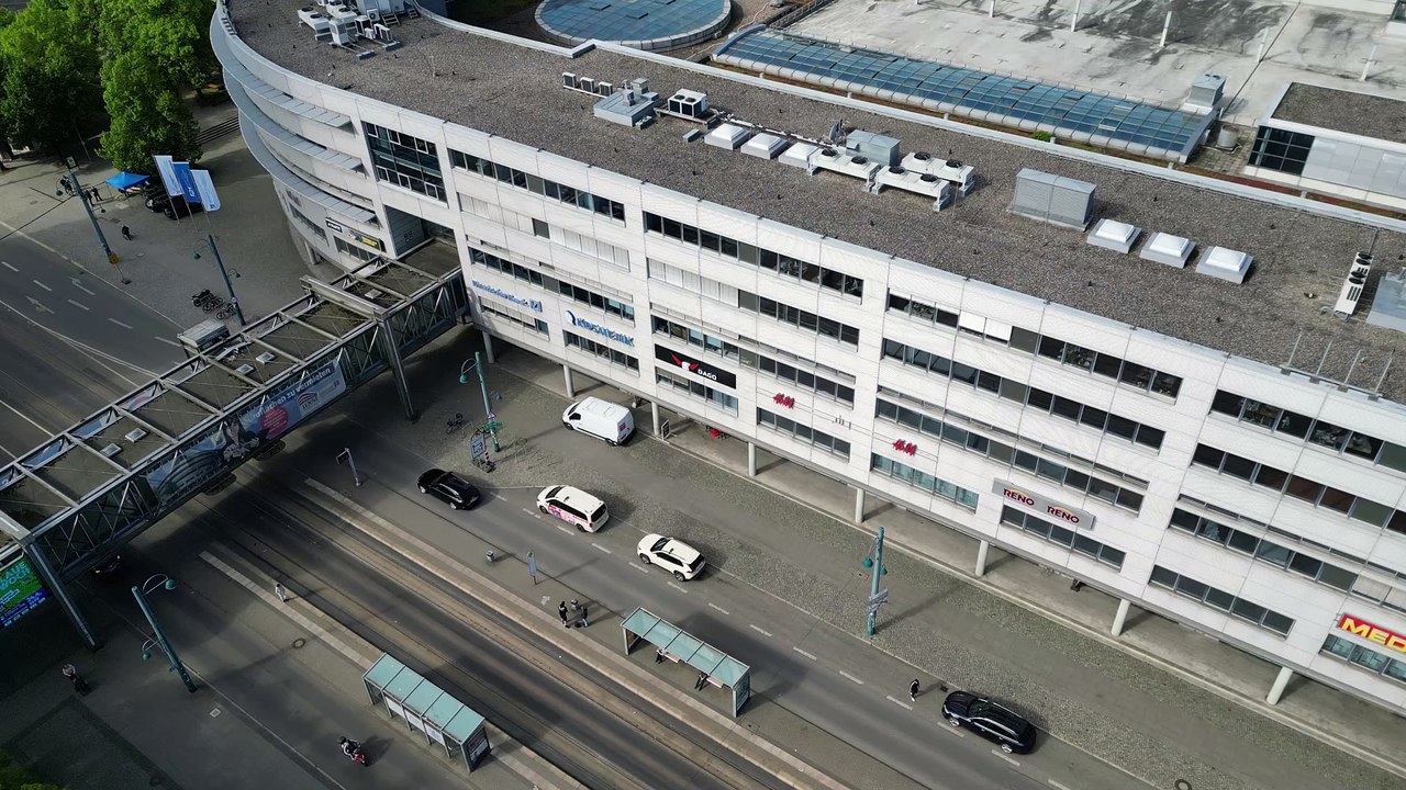 DAGO Express: Neues Office in Frankfurt Oder