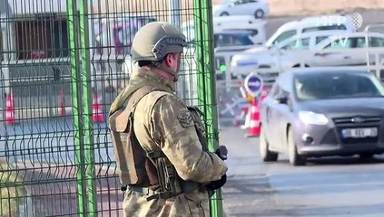 Turquía comienza primer juicio a soldados acusados de golpe