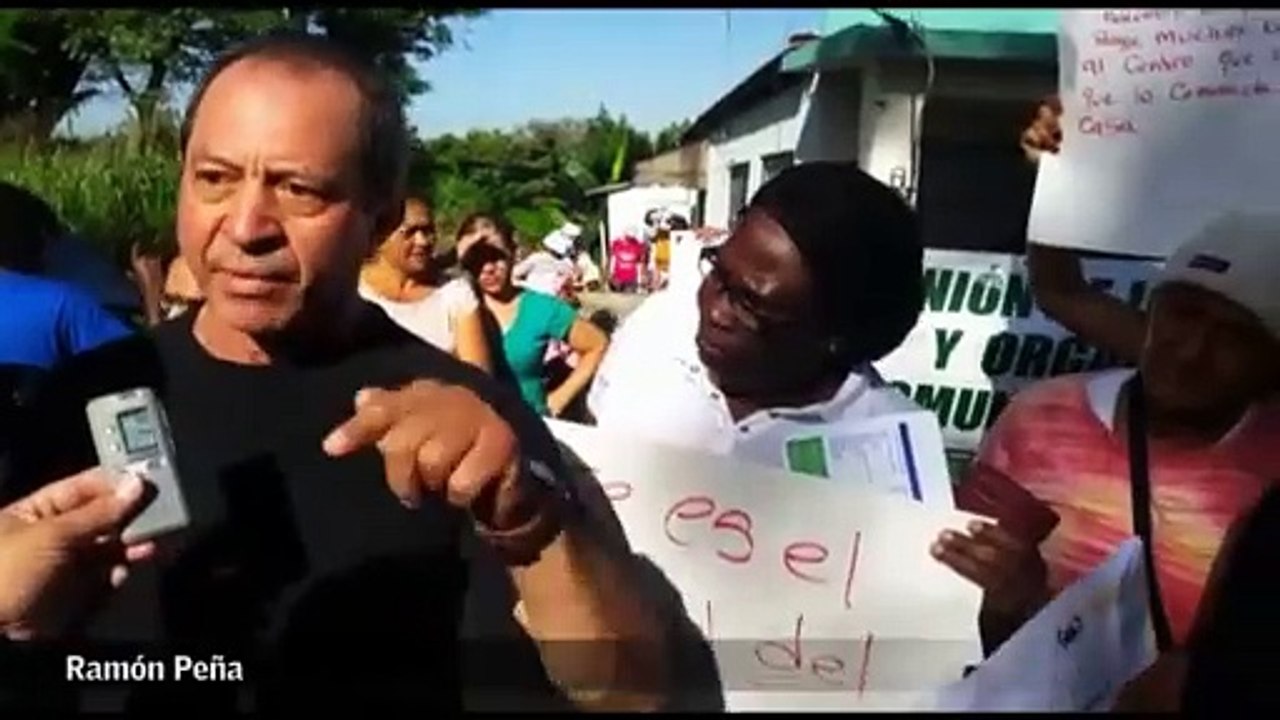Ramón Peña