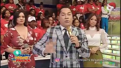 Top 5: De los millones que pidió El Pachá para volver  a la radio a la boda de Ricky Martin