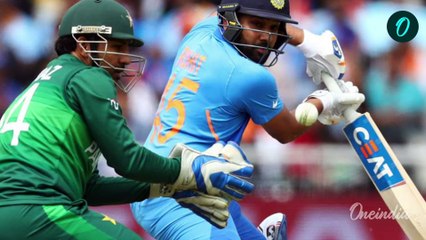 IND Vs PAK - పాకిస్థాన్తో పోరు, చిరకాల ప్రత్యర్థితో డూ ఆర్ డై |Champions Trophy 2025|Oneindia Telugu