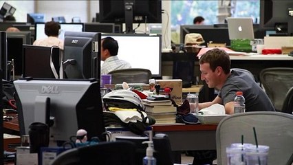 Londres y Bruselas piden explicaciones a Facebook sobre Cambridge Analytica