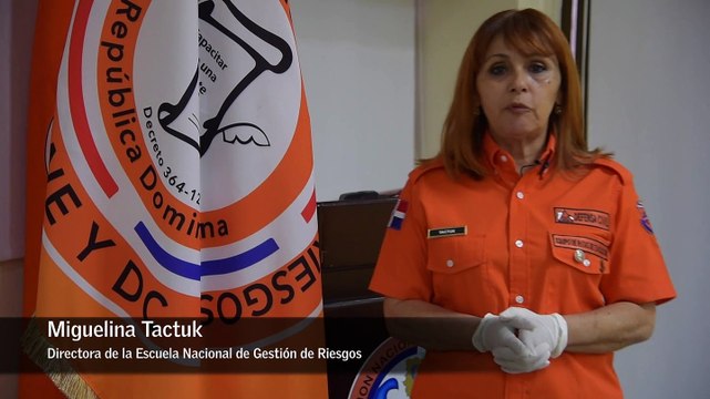 Técnicas de primeros auxilios