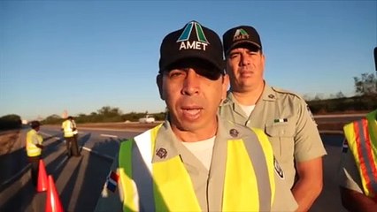 Operativo AMET Virgen Altagracia