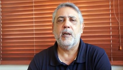 Presidente de la Unión de Microempresarios de Boca Chica