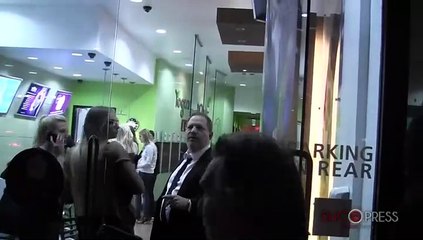 La protesta que realizarán las actrices para los Globos de Oro