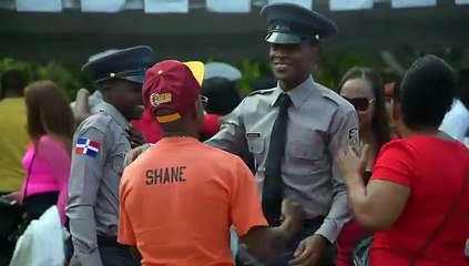 Policía Nacional Gradúa Nuevos Agentes