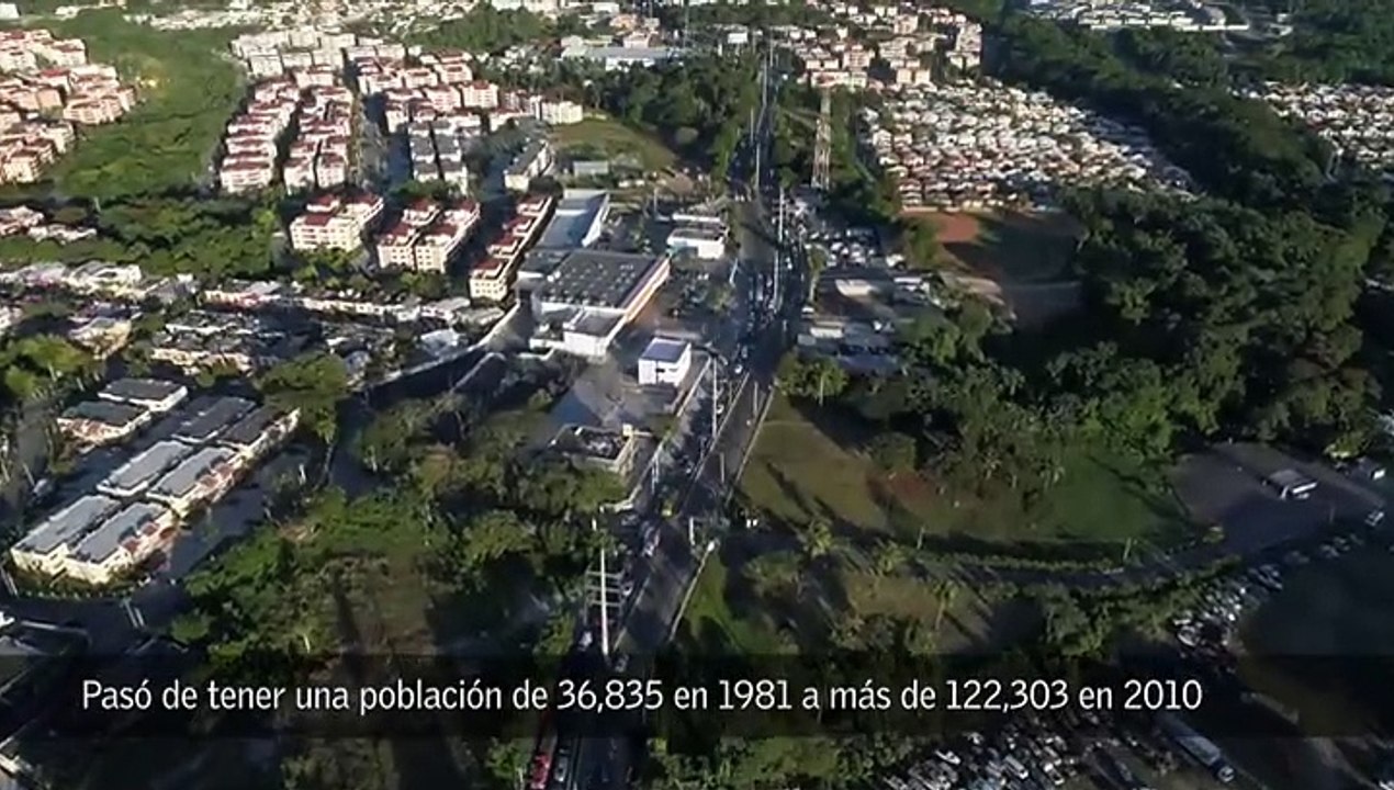 Av. República De Colombia, Santo Domingo