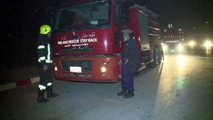 Once muertos y 25 heridos en un atentado suicida en Kabul