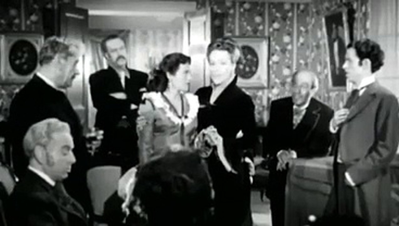 DOÑA PERFECTA PELICULA COMPLETA CON DOLORES DEL RIO