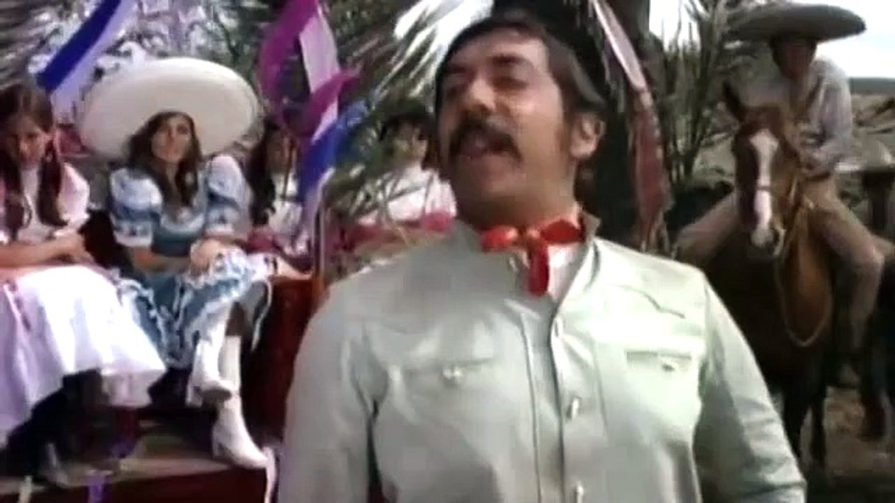 EL AUSENTE  PELICULA COMPLETA CON VALENTIN TRUJILLO LUIS AGUILAR PATRICIA ASPILLAGA Y VERONICA CASTRO