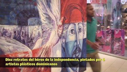 Juan Pablo Duarte