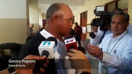 Abogado de Marlin Martínez dice no hay pruebas contra su defendida