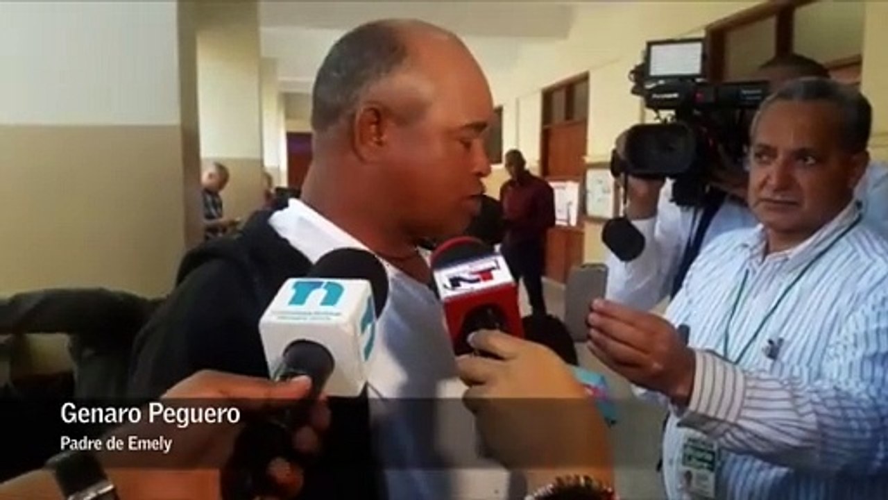 Abogado de Marlin Martínez dice no hay pruebas contra su defendida
