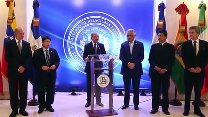 ¿Qué Ha Pasado Con El Diálogo Del Gobierno De Venezuela Y La Oposición