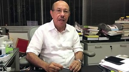 Declaraciones De Temistocles Montas