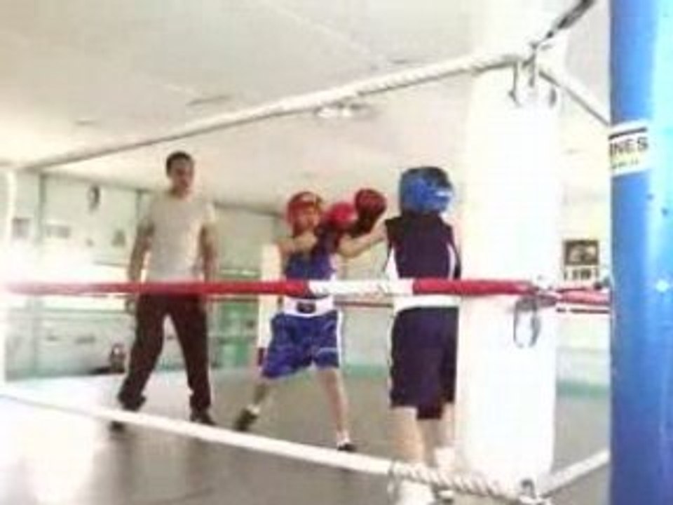 boxe