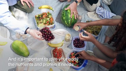 The Best Time To Eat Breakfast, Lunch And Dinner