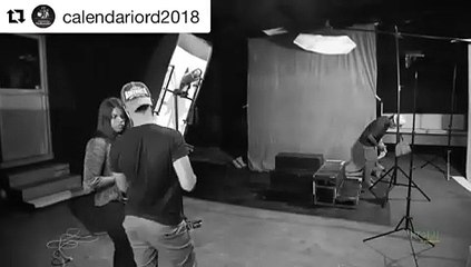 Dominicanas destacadas posan juntas en calendario solidario