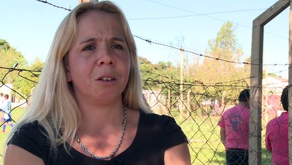 Salto Uruguay, Luis Suarez