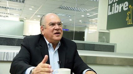 Entrevista al Dr. Jesús Feris Iglesias