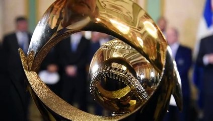 Presidente Medina recibe a Tigres del Licey en Palacio