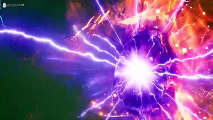 Lord of Ancient God Grave S3 Ep 27 (301) Sub Indo