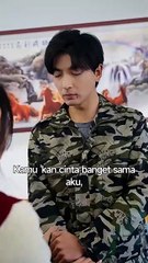 [Dracin] Kejutan di Tahun Baru Eps 11 - Sub Indo