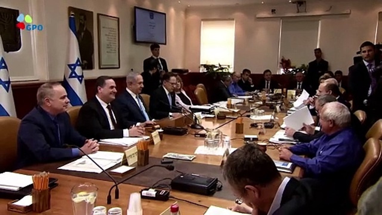 Israel multiplica las advertencias a Irán tras incursiones aéreas en Siria