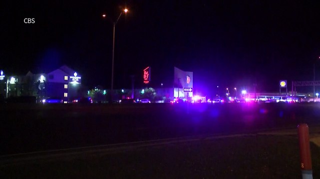 Murió el presunto autor de los ataques con explosivos en Texas
