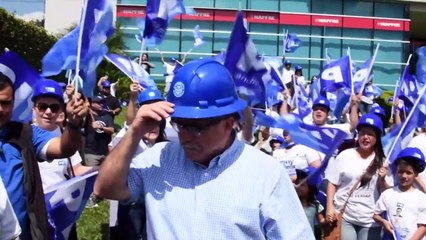 Comicio presidencial en Costa Rica centrado en el matrimonio homosexual