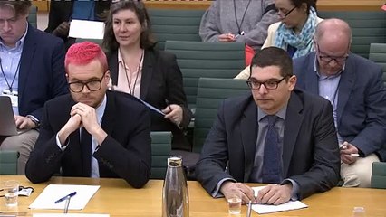 Autoridades europeas y británicas exigen explicaciones al dueño de Facebook