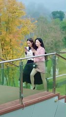 [Dracin] Kejutan di Tahun Baru Eps 15 - Sub Indo